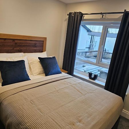 B53 Accommodation Мэйнут Экстерьер фото