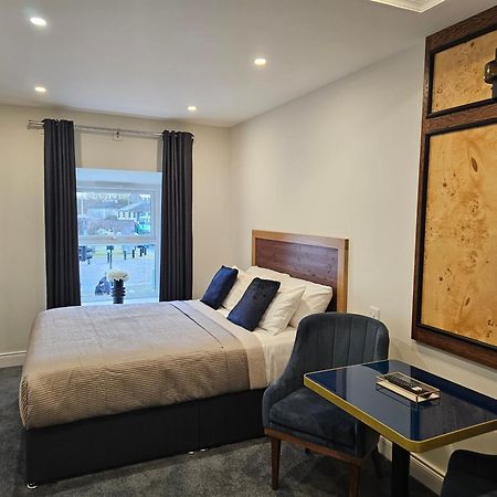 B53 Accommodation Мэйнут Экстерьер фото