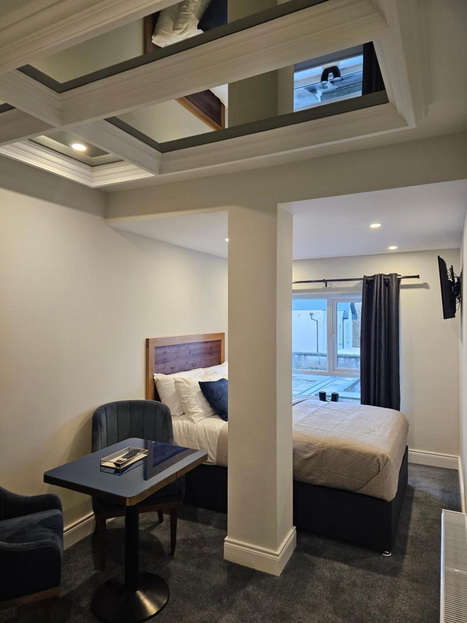 B53 Accommodation Мэйнут Экстерьер фото