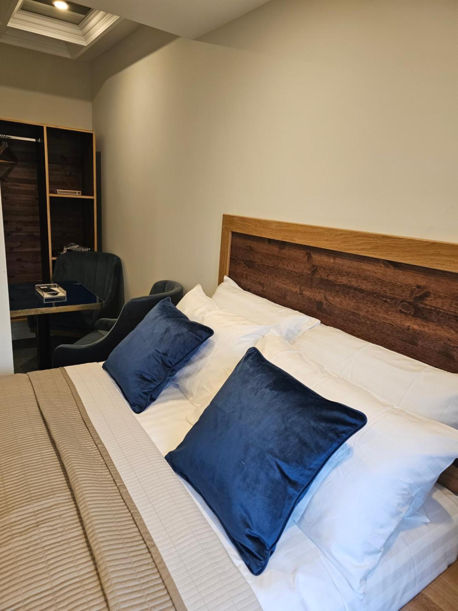 B53 Accommodation Мэйнут Экстерьер фото
