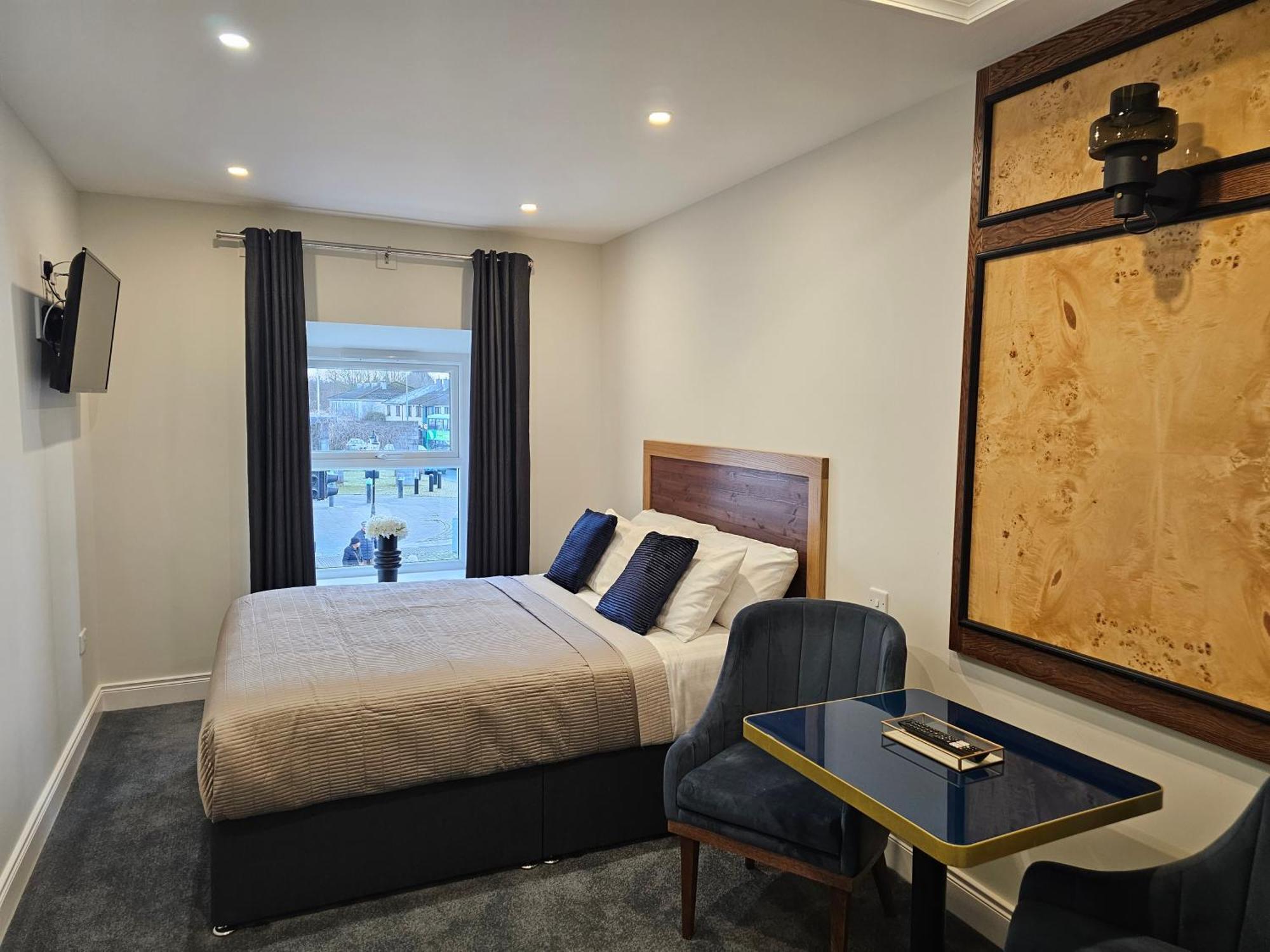 B53 Accommodation Мэйнут Экстерьер фото